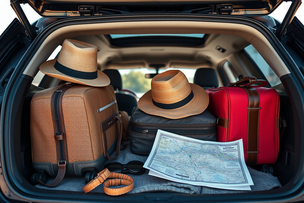 weekend getaways with kids — Weekend Getaways With Kids (step by step)