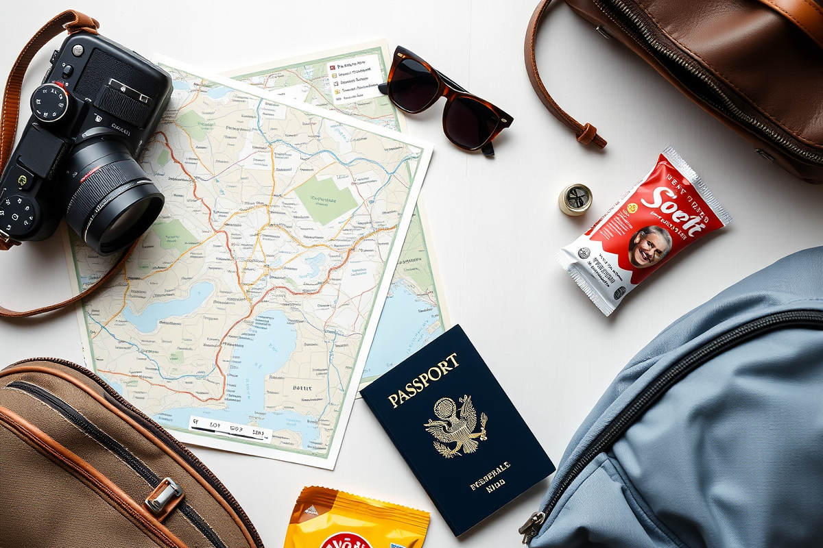 weekend getaways with kids — Weekend Getaways With Kids (the finished result)
