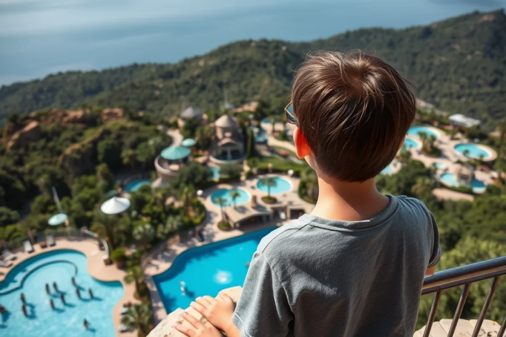 10 Best Kid-friendly Hotels With Water Parks Without Tools