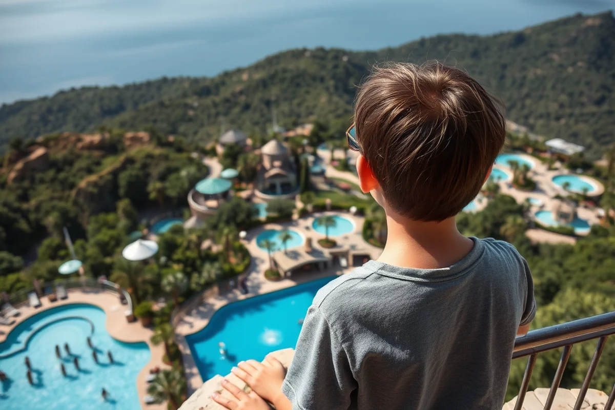 10 best kid-friendly hotels with water parks without tools — 10 Best Kid-friendly Hotels With Water Parks Without Tools