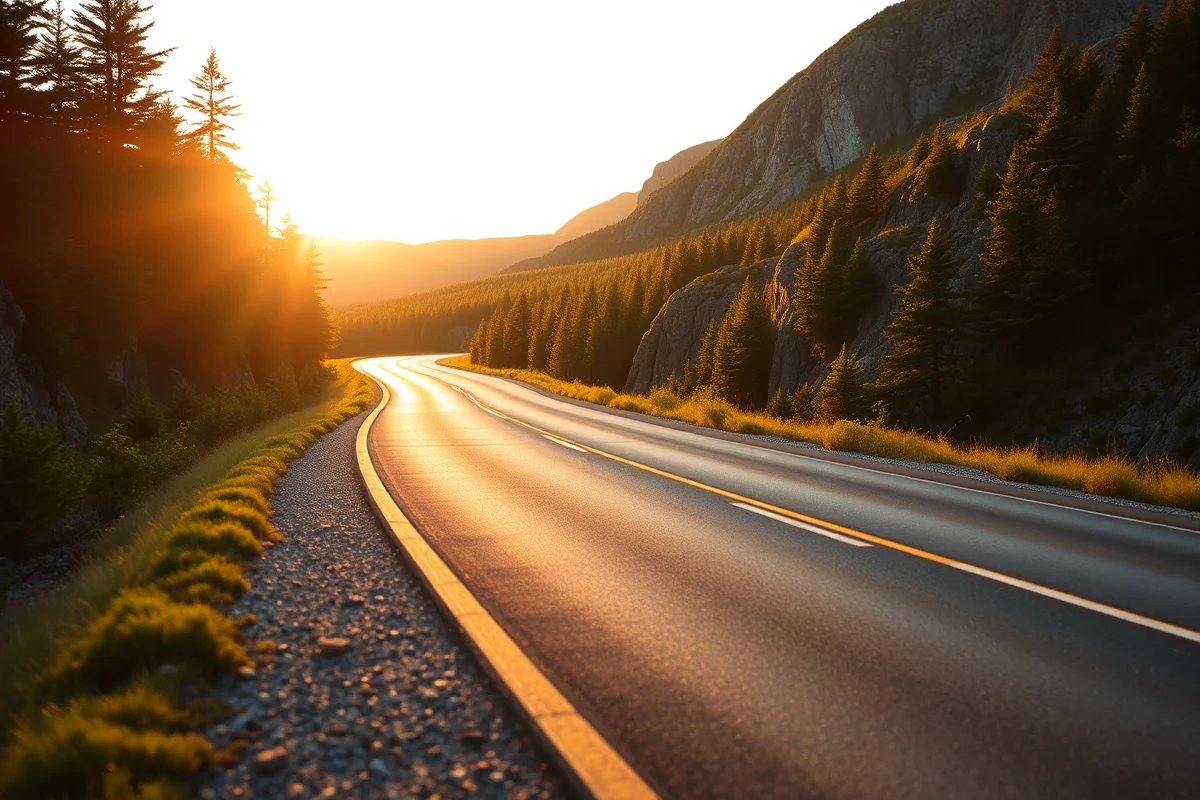 acadia national park itineraries — Acadia National Park Itineraries