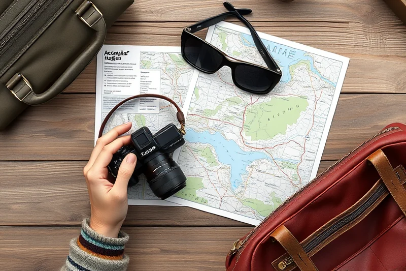 acadia national park itinerary reviews — Acadia National Park Itinerary Reviews (the finished result)