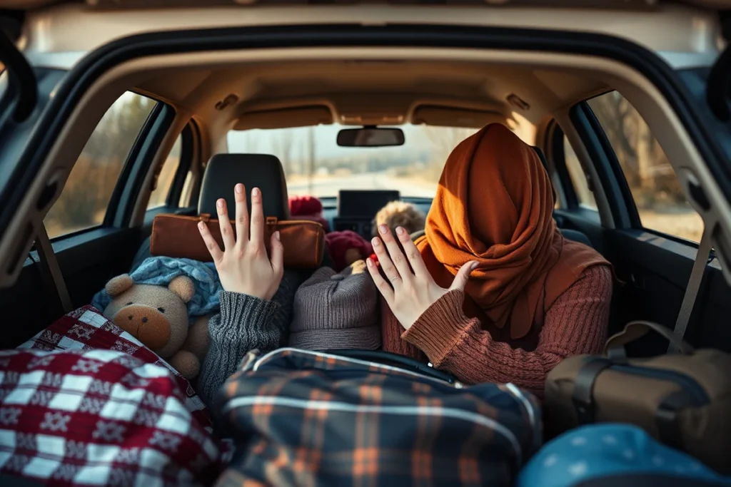 Affordable Usa Family Road-trip Itineraries Seasonal