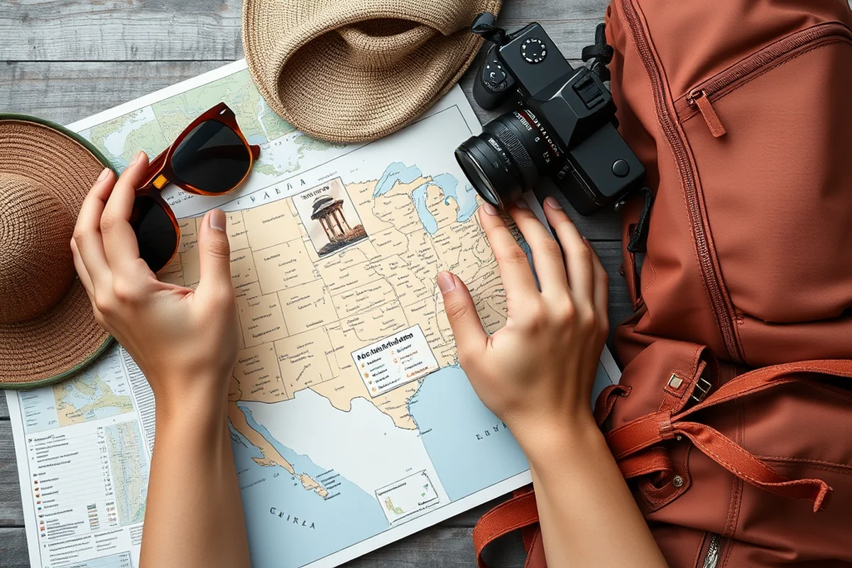 affordable usa family road-trip itineraries seasonal — Affordable Usa Family Road-trip Itineraries Seasonal (the finished result)