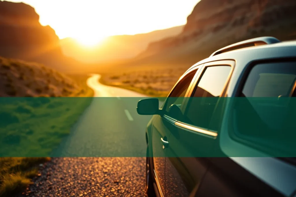 Award Winning Family Road Trips