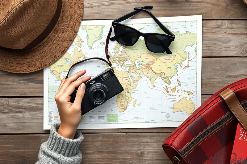 best family road trip destinations — Best Family Road Trip Destinations (the finished result)