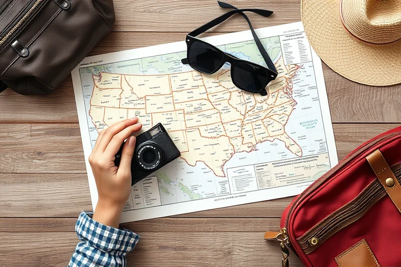 best family trips in the usa — Best Family Trips In The Usa (the finished result)
