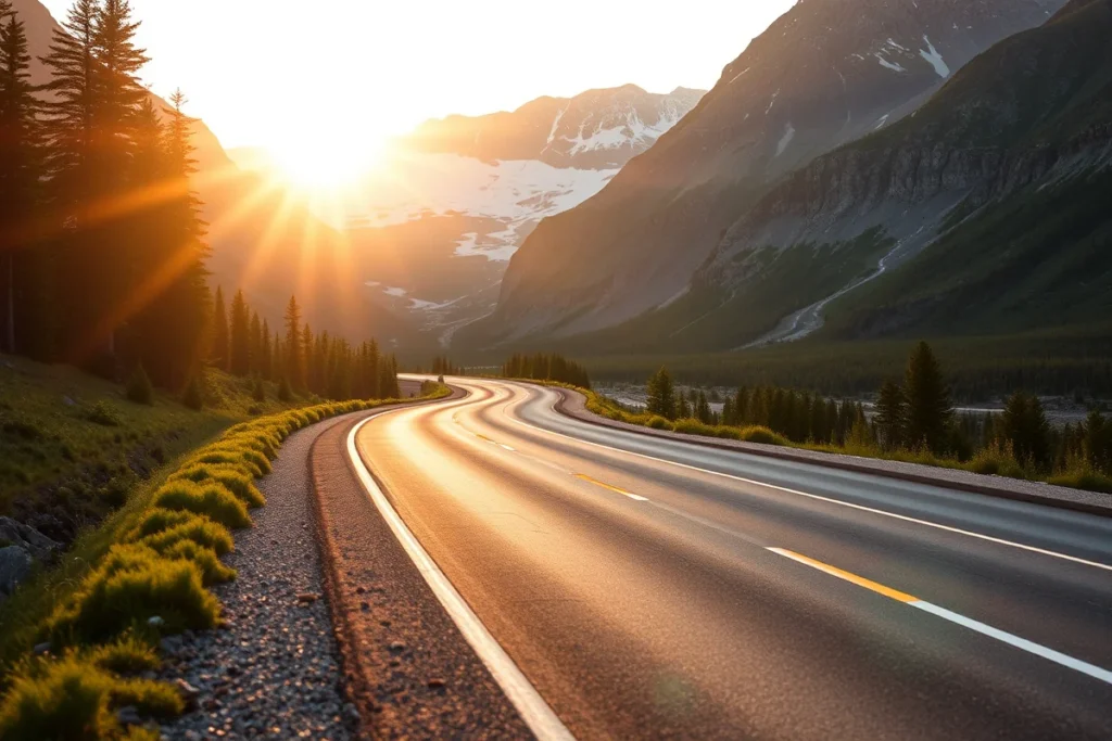Best Glacier National Park Itinerary