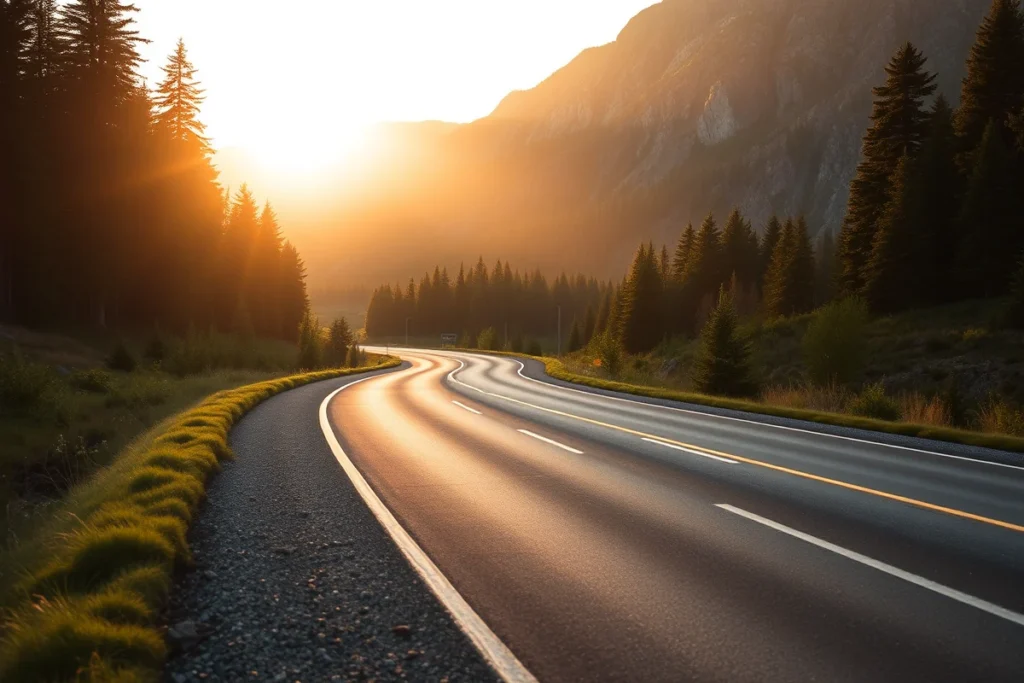 Best Itinerary For Olympic National Park