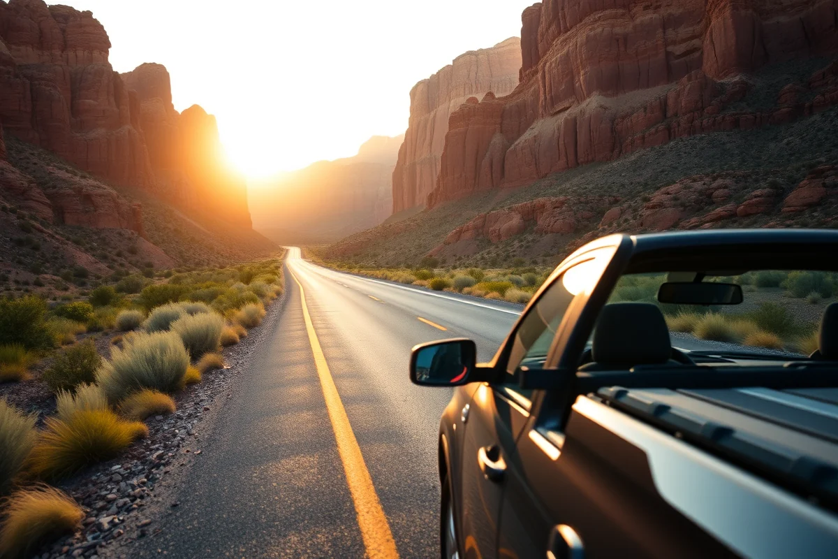 best national park itinerary — Best National Park Itinerary