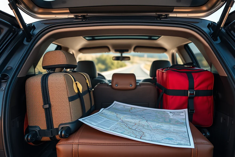 best national park itinerary — Best National Park Itinerary (step by step)