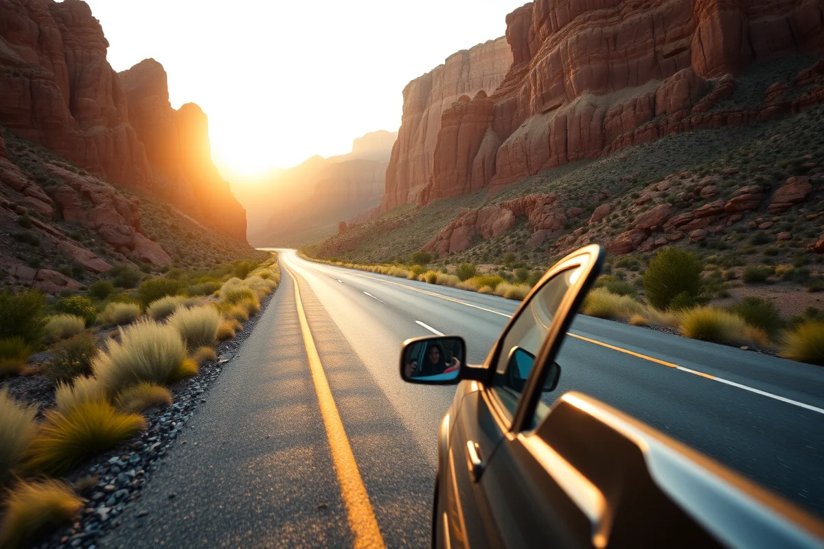best national park routes — Best National Park Routes
