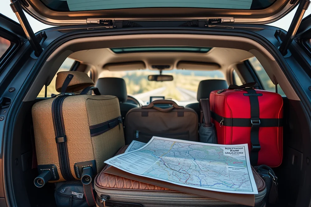 best national park routes — Best National Park Routes (step by step)