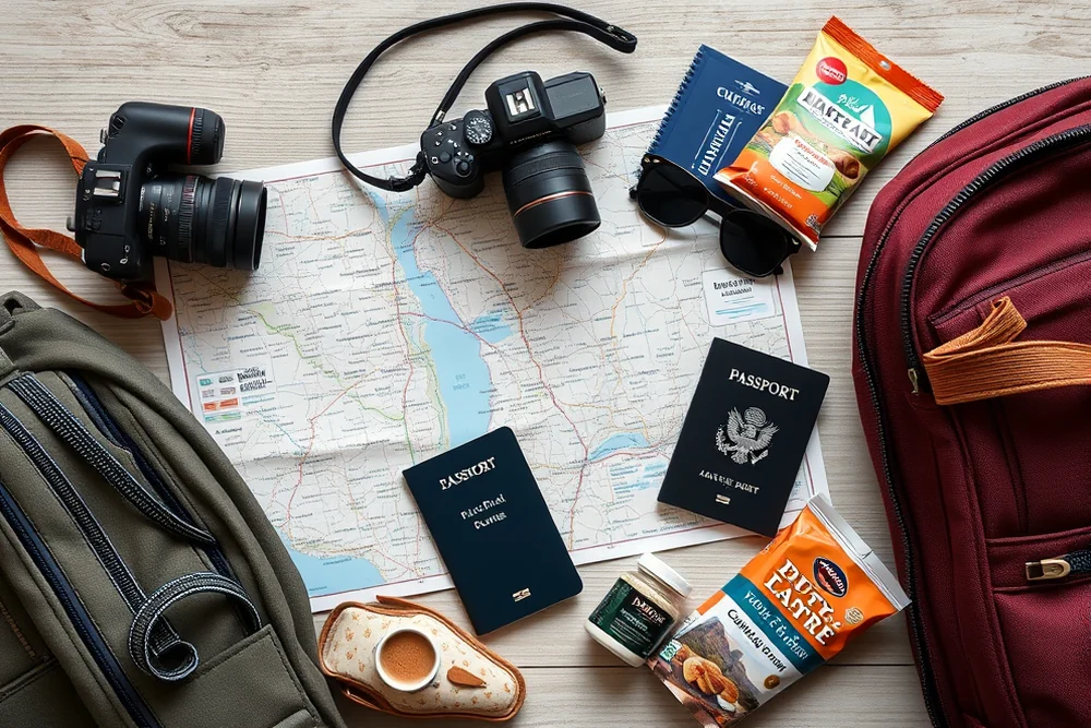 best national park routes — Best National Park Routes (the finished result)