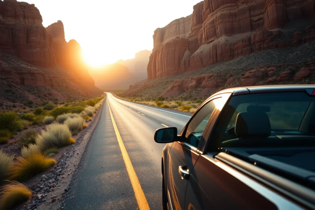 Best National Park Trip