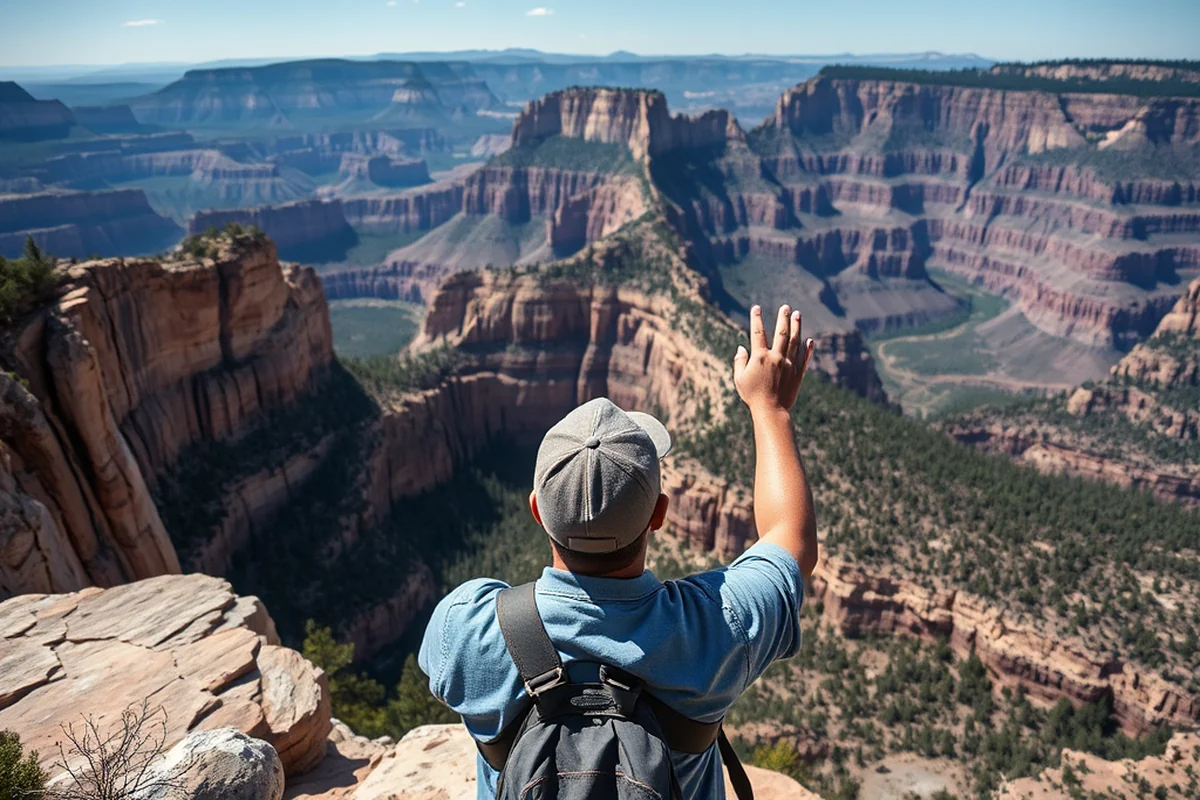 best national parks for a weekend trip — Best National Parks For A Weekend Trip