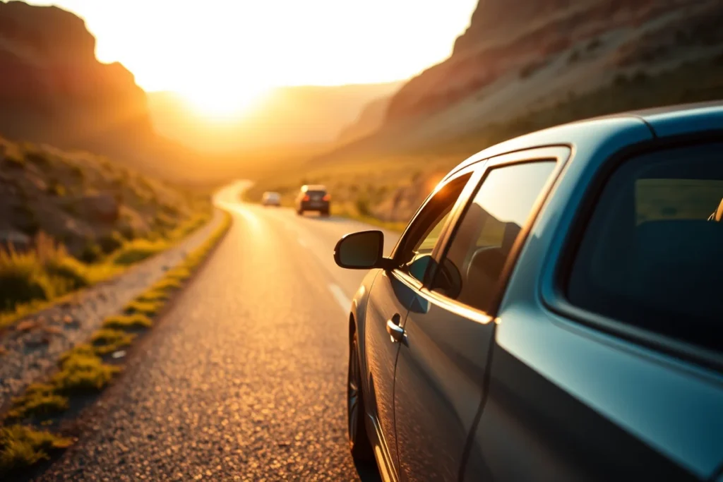 Best Road Trips For Families