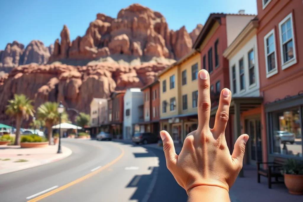 Best Utah National Park Itinerary