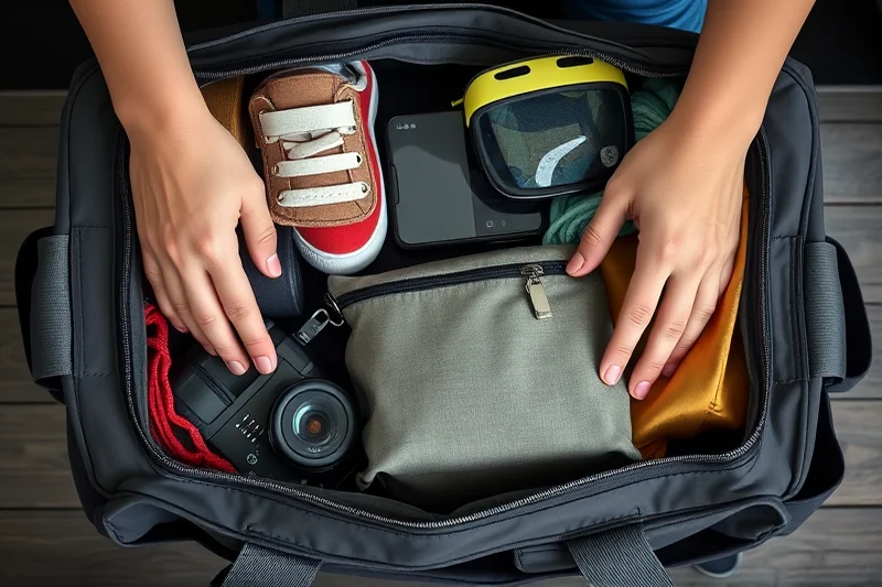 car trip packing tips near me — Car Trip Packing Tips Near Me (the finished result)