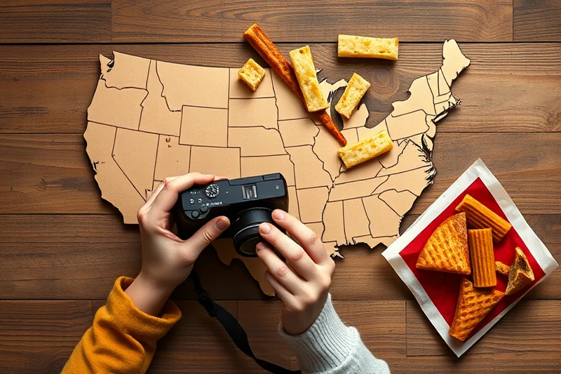 diy kid friendly states — Diy Kid Friendly States (the finished result)