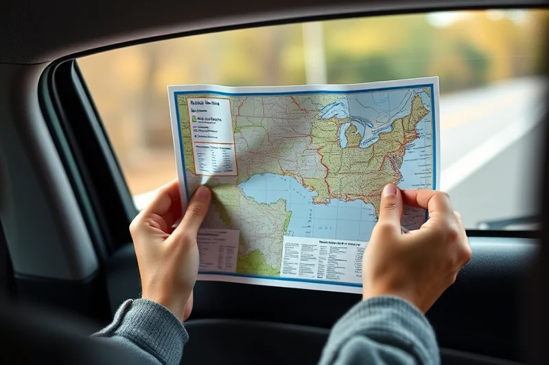 easy road-trip packing for beginners — Easy Road-trip Packing For Beginners (step by step)