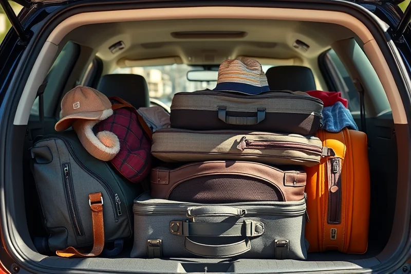 easy us family road trips — Easy Us Family Road Trips (step by step)