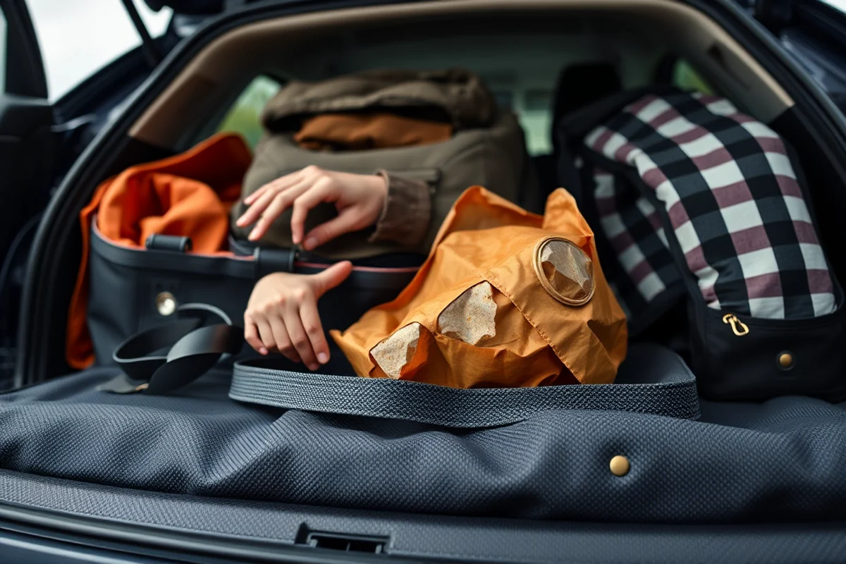 easy usa family road-trip itineraries food — Easy Usa Family Road-trip Itineraries Food (step by step)