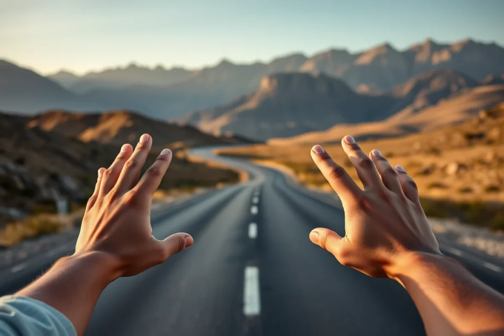 Family Road Trips Checklist