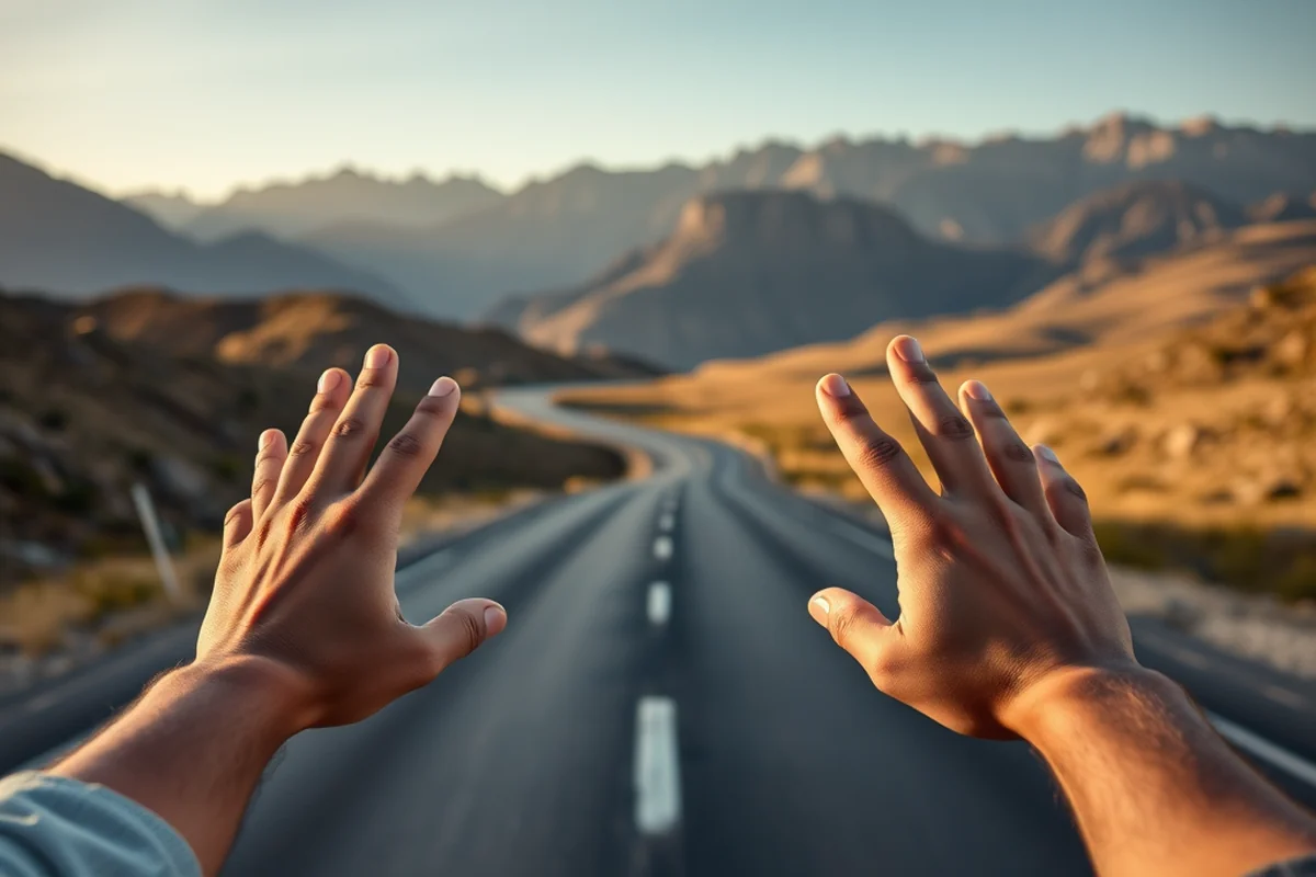 family road trips examples — Family Road Trips Examples