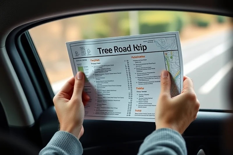 free road trip packing list under 30 minutes — Free Road Trip Packing List Under 30 Minutes (step by step)
