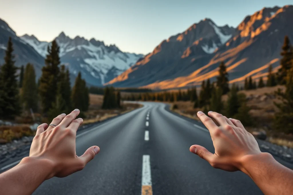 Glacier National Park Itinerary Ideas
