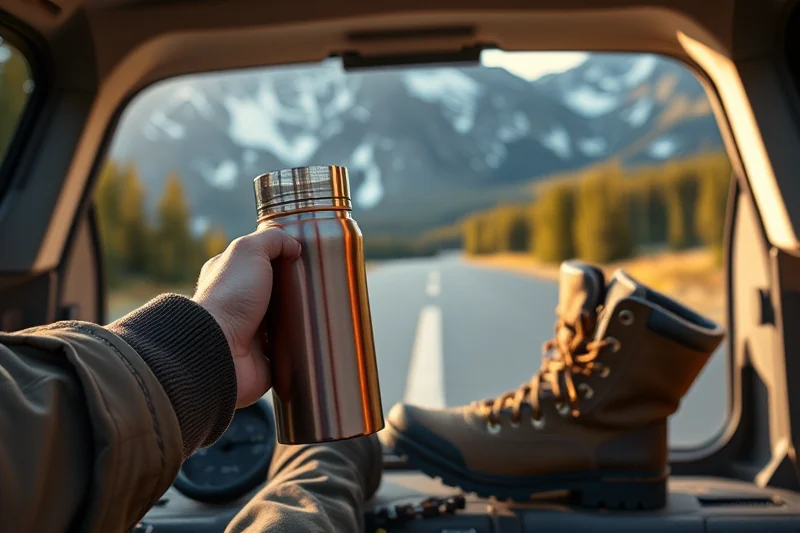 glacier national park itinerary ideas — Glacier National Park Itinerary Ideas (step by step)