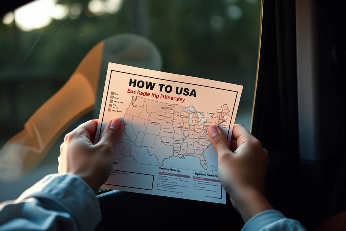 how to usa family road trip itineraries with kids family — How To Usa Family Road Trip Itineraries With Kids Family (step by step)