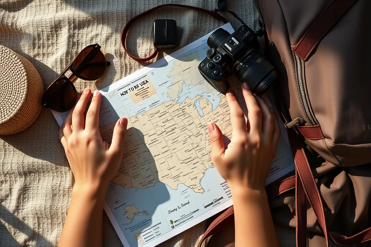 how to usa family road trip itineraries with kids family — How To Usa Family Road Trip Itineraries With Kids Family (the finished result)