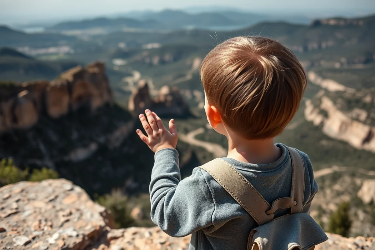 minimalist road trip essentials for toddlers — Minimalist Road Trip Essentials For Toddlers