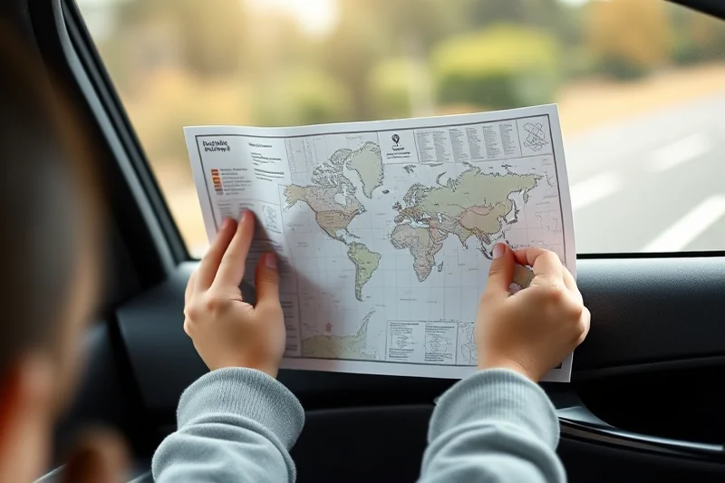 minimalist road trip essentials for toddlers — Minimalist Road Trip Essentials For Toddlers (step by step)