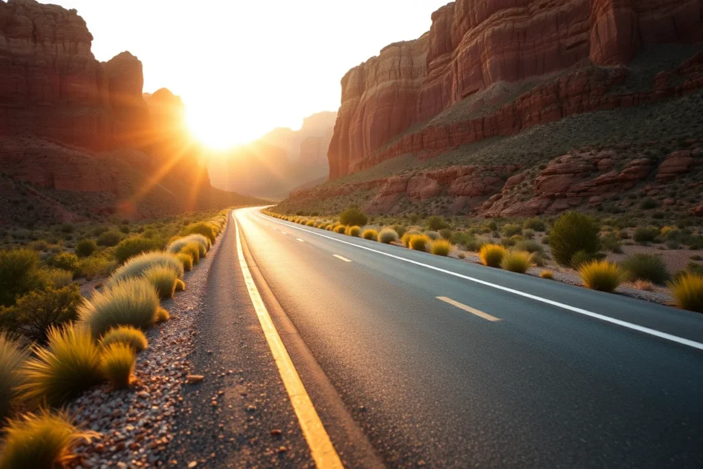 National Park Itineraries For Beginners