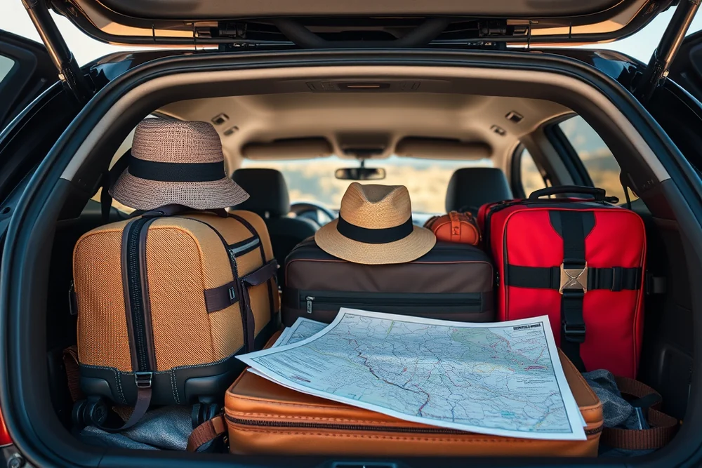 national park itineraries for beginners — National Park Itineraries For Beginners (step by step)