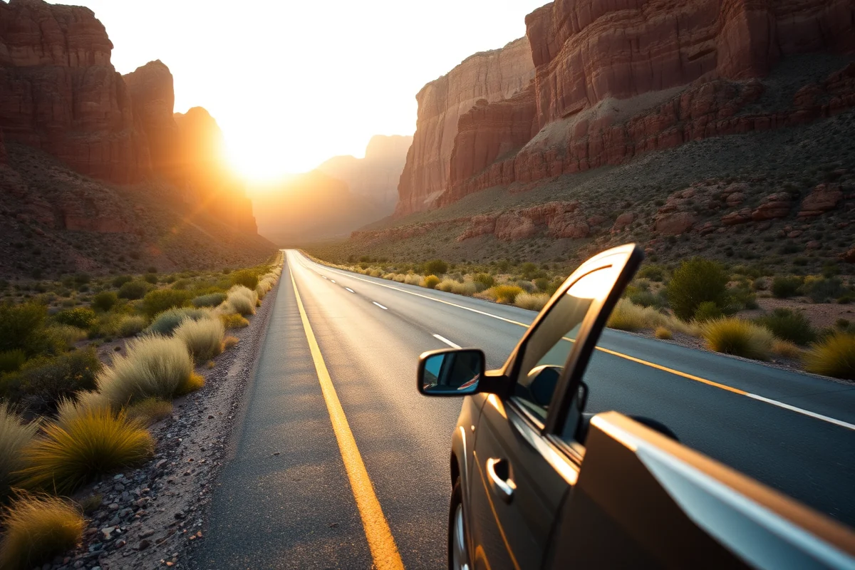 national park itineraries — National Park Itineraries