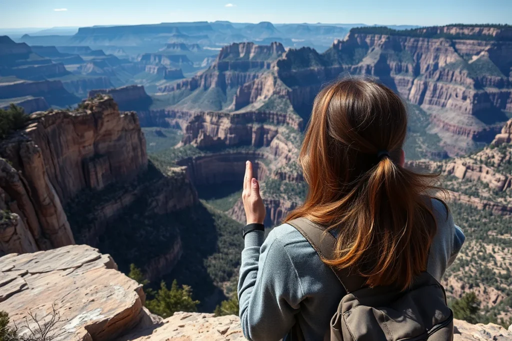 National Park Itineraries Tips For Small Spaces