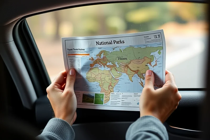 national park itineraries tips for small spaces — National Park Itineraries Tips For Small Spaces (step by step)