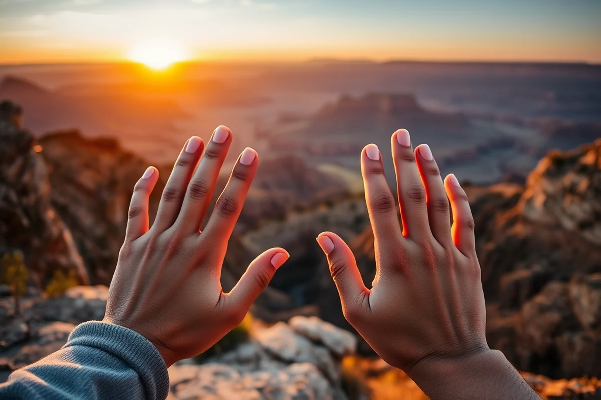 national park tours on a budget — National Park Tours On A Budget