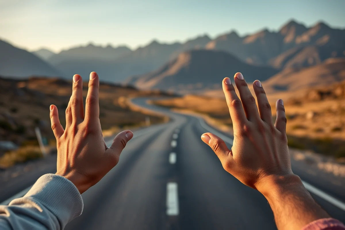 natural packing list for a road trip — Natural Packing List For A Road Trip