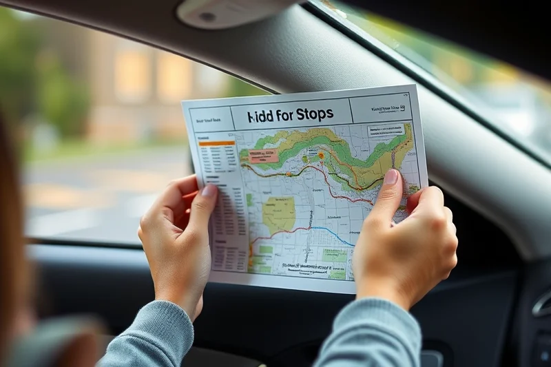 quick kid-friendly stops tips — Quick Kid-friendly Stops Tips (step by step)