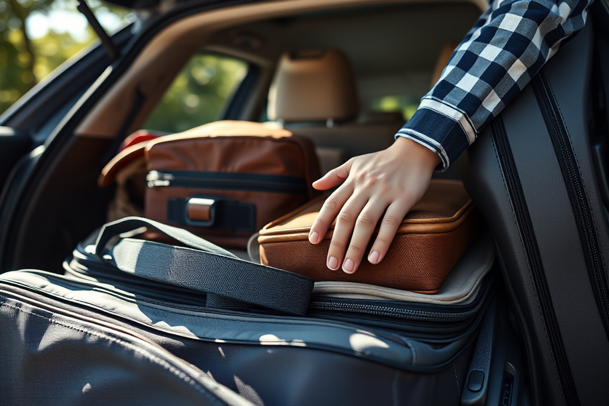 quick usa family road-trip itineraries packing — Quick Usa Family Road-trip Itineraries Packing (step by step)