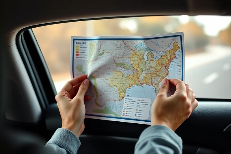 road-trip packing alternatives — Road-trip Packing Alternatives (step by step)
