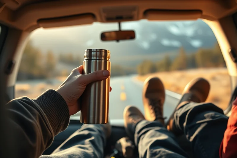 road-trip packing tips list — Road-trip Packing Tips List (step by step)