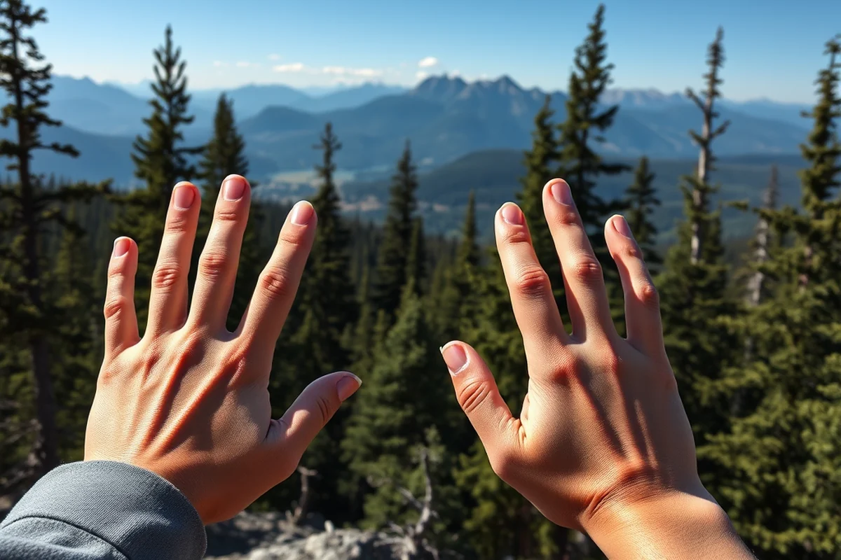 simple alaska national park itinerary — Simple Alaska National Park Itinerary