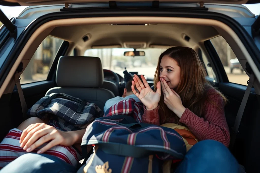 Simple Family Road Trips In The Usa