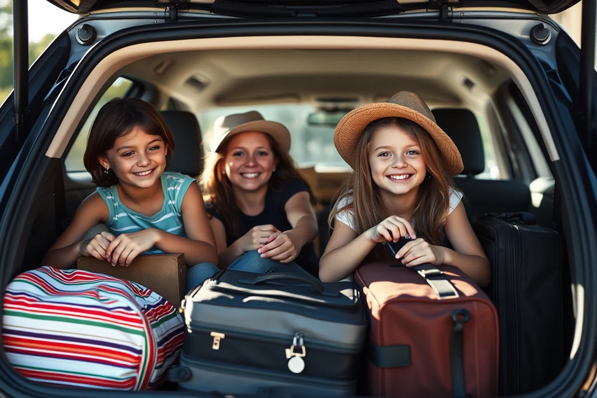simple usa family road trip itineraries with kids family — Simple Usa Family Road Trip Itineraries With Kids Family (step by step)